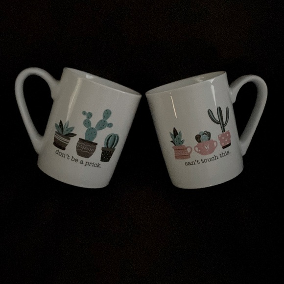 Matching Coffee Mugs - Picture 7 of 7